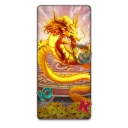 Pengejaran
Naga slot online Indonesia