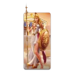 Wisdom
Of Athena slot online Indonesia