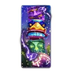 Totem
Wonders slot online Indonesia