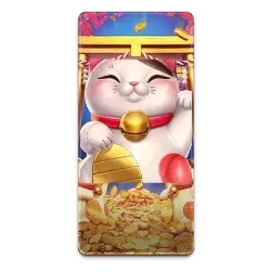 Lucky
Neko slot online Indonesia