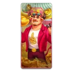 Fortune
Ox slot online Indonesia