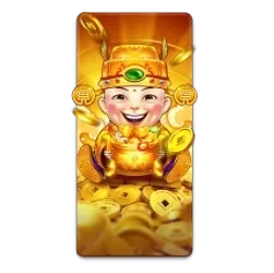 Duo Fu Duo
Cai Grand slot online Indonesia