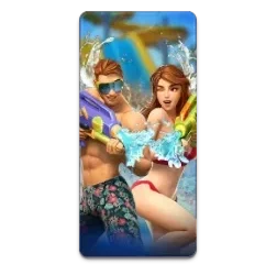 Songkran
Splash slot online Indonesia