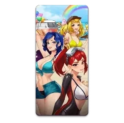 Bikini Queens slot online Indonesia