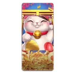 Lucky
Neko